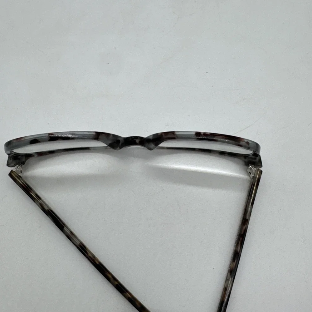 Ralph Lauren Eyeglasses Frames RA7089 1692 Brown Blue Tortoise 53-17-140
